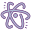 Atom-Editor icon