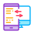 adaptive design icon