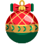 Bauble icon