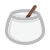 Mate gourd icon