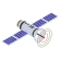Satellit icon