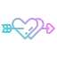 heart icon