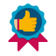 Customer Satisfaction icon