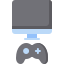 Play Video Games icon
