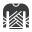 christmas sweater icon