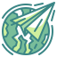 Invia icon