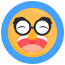 Emoji icon