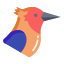 Pájaro icon