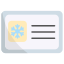 postcard icon