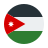 ヨルダン円形 icon