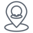 location icon