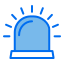siren icon