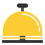 bell icon