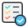 Lista de verificación icon