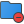remove folder icon