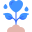 plant flower icon