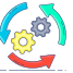 process icon