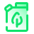 친환경 연료 icon