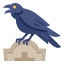 Corbeau icon