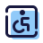 pulsar color style assistive technology icon