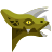 трицератопс icon