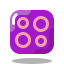 arcade style 전기레인지 icon