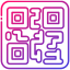 barcode icon