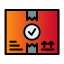 parcel icon