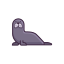 Seal icon