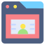 interface icon