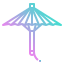 Umbrella icon