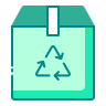 pacchetto-scatola-esterno-ecologia-(greeney)-greeney-andi-nur-abdillah icon