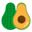 Avocado Slicer icon