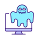 scareware scam icon