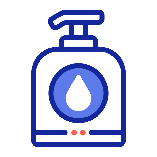 liquid soap icon