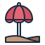 Regenschirm icon