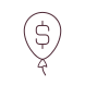 balloon icon