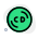 cd disc icon
