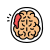 뇌 뇌졸중 icon