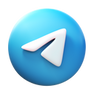 Telegramm icon