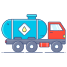 oil tanker icon
