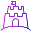 castle icon