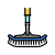 Vacuum Pool Brush icon
