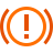 Bremse-Warnung icon