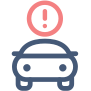 accident icon