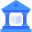 Biblioteca icon