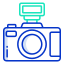 camera icon