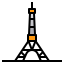 tokyo tower icon