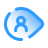 pulsar gradient style username icon
