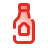 botella de salsa icon